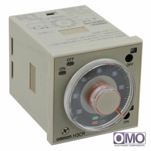 H3CR-FN AC100-240/DC100-125